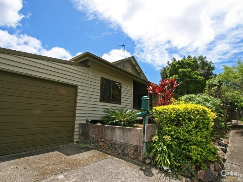 515 Guineas Creek Road, Tallebudgera QLD 4228