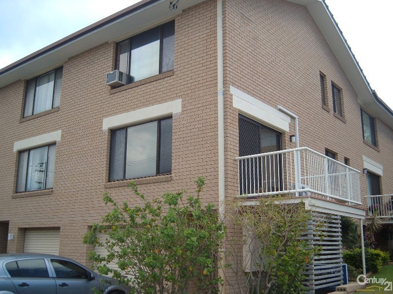 7/18 Frances Street, Tweed Heads NSW 2485