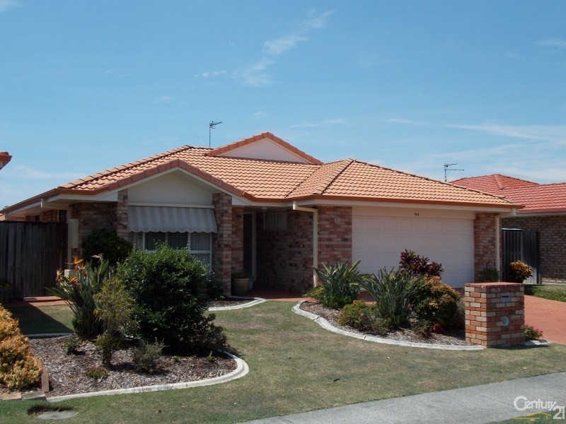 94 WINDERS PL, Banora Point NSW 2486