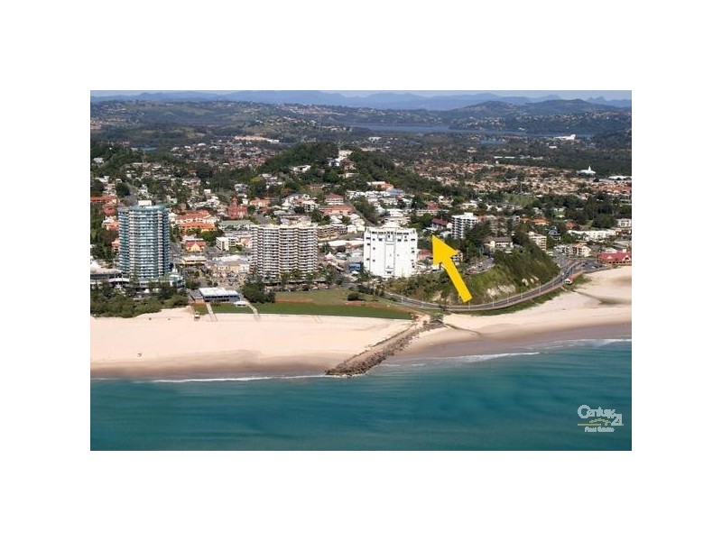 3/130 Musgrave Street, Coolangatta QLD 4225