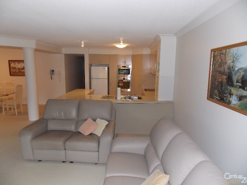 10/17 Powell St, Tweed Heads NSW 2485