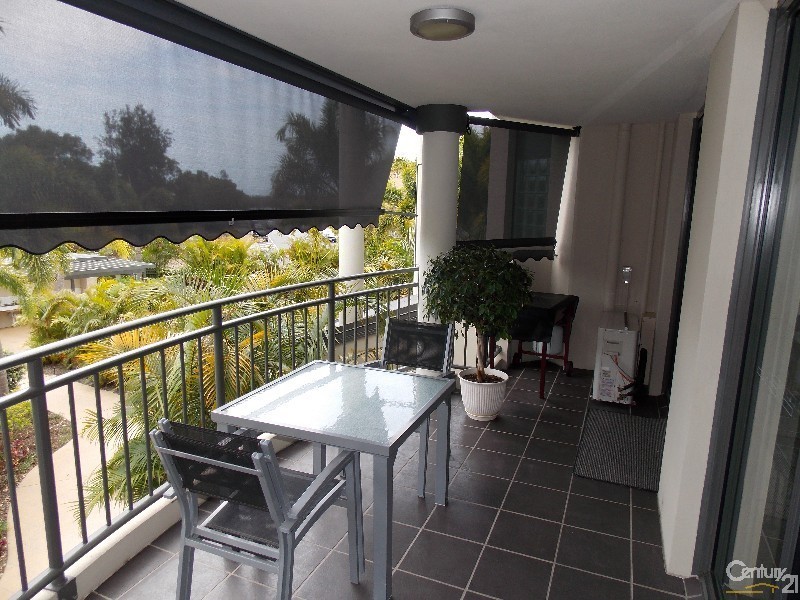 10/17 Powell St, Tweed Heads NSW 2485