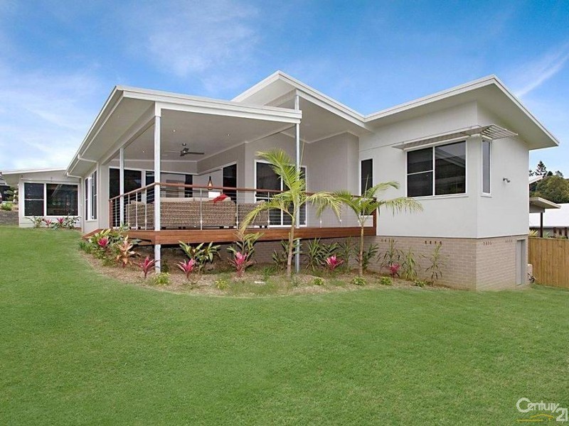 82 Riveroak Drive, Murwillumbah NSW 2484