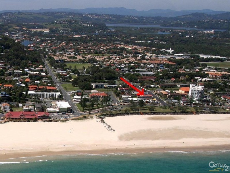 7/6 Lord Street, Coolangatta QLD 4225