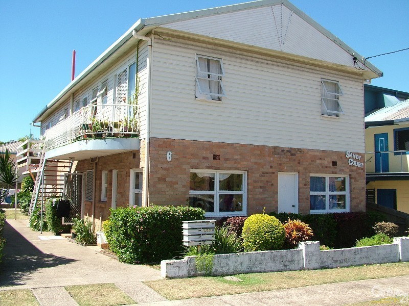 7/6 Lord Street, Coolangatta QLD 4225