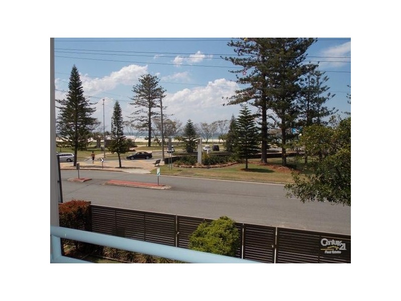 203/92 Musgrave Street, Coolangatta QLD 4225