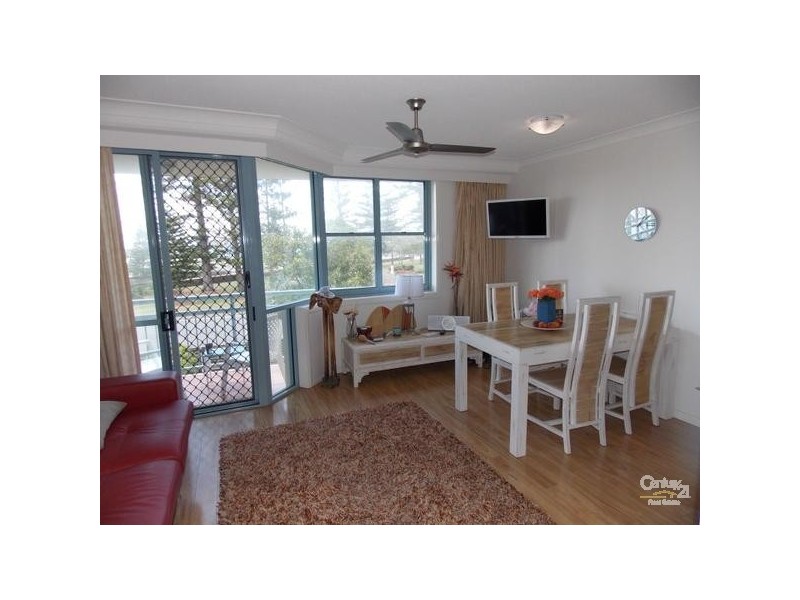 203/92 Musgrave Street, Coolangatta QLD 4225