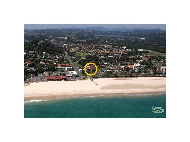 203/92 Musgrave Street, Coolangatta QLD 4225