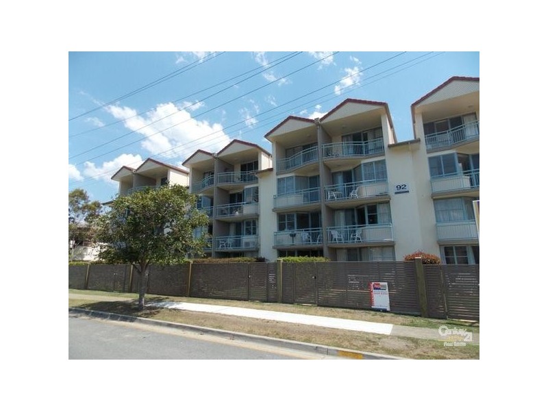 203/92 Musgrave Street, Coolangatta QLD 4225