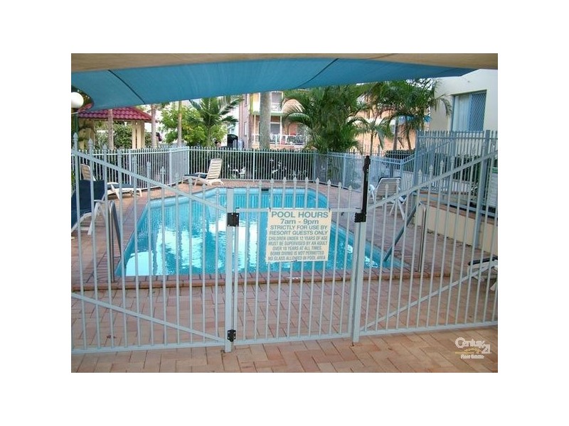 203/92 Musgrave Street, Coolangatta QLD 4225