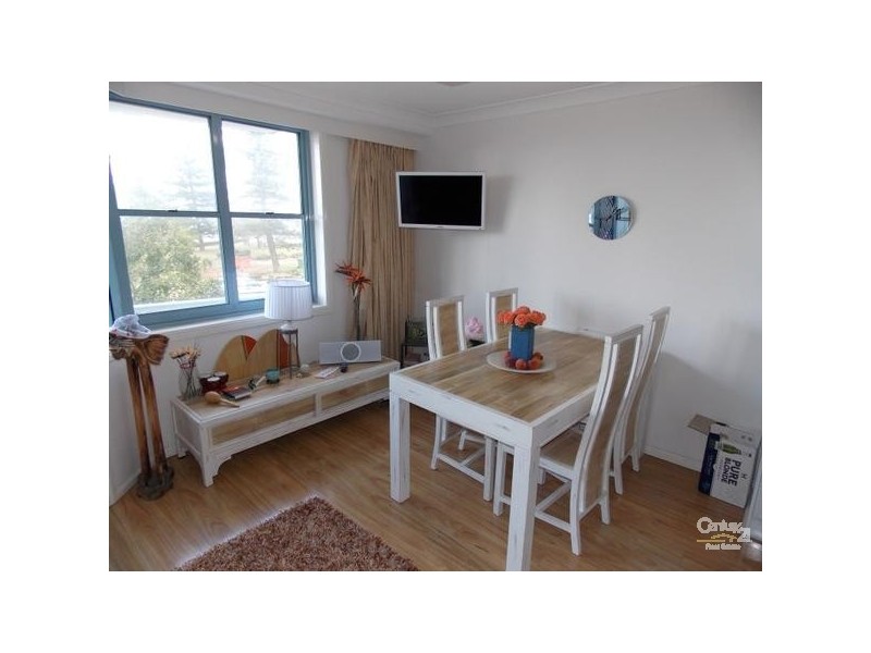 203/92 Musgrave Street, Coolangatta QLD 4225