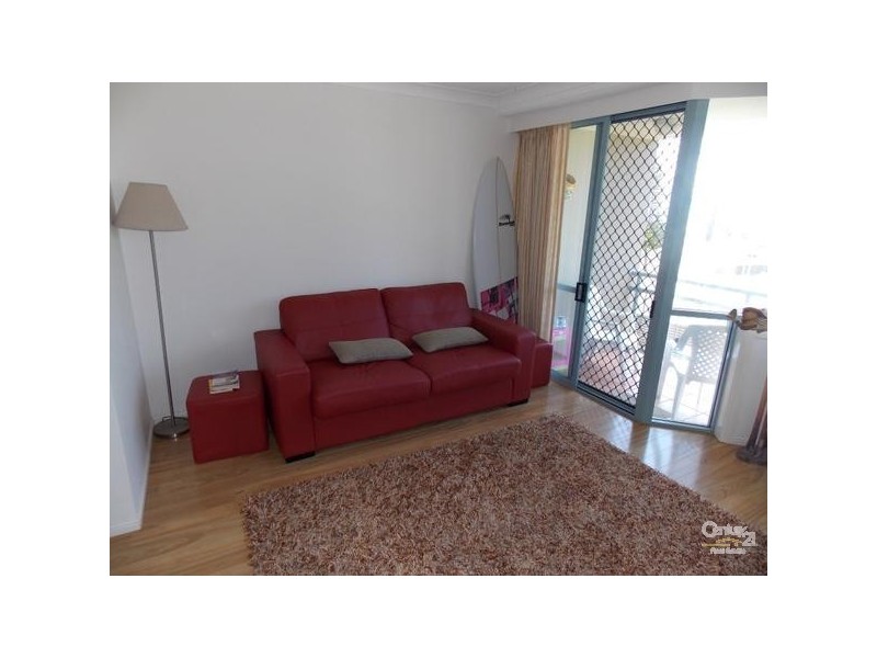 203/92 Musgrave Street, Coolangatta QLD 4225