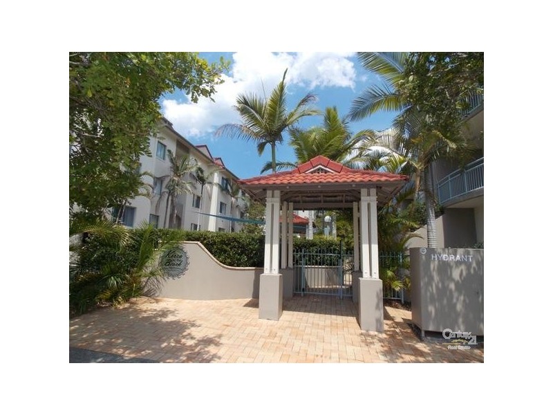 203/92 Musgrave Street, Coolangatta QLD 4225