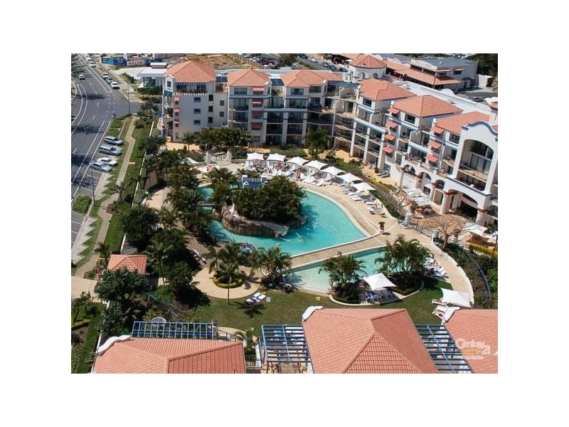 216/99 Griffith Street, Coolangatta QLD 4225