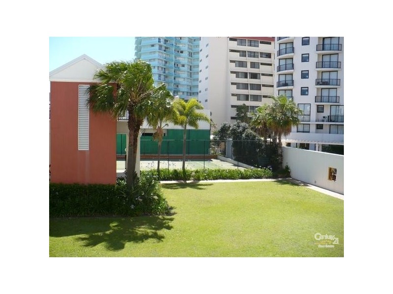 216/99 Griffith Street, Coolangatta QLD 4225