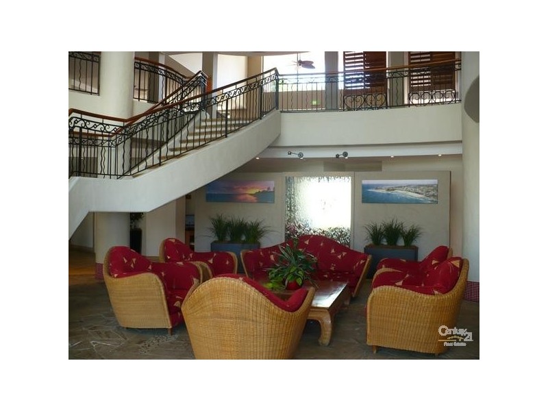 216/99 Griffith Street, Coolangatta QLD 4225