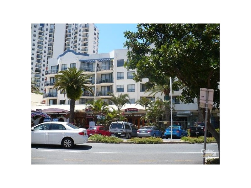 216/99 Griffith Street, Coolangatta QLD 4225