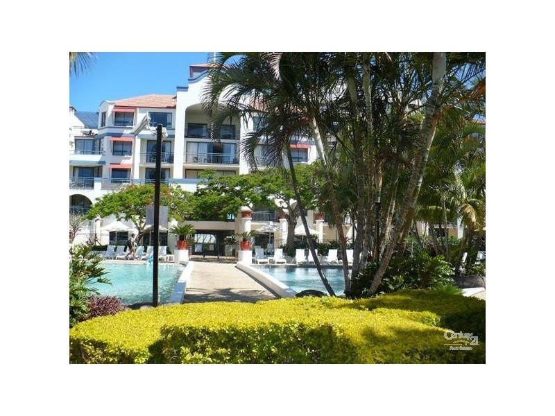 216/99 Griffith Street, Coolangatta QLD 4225