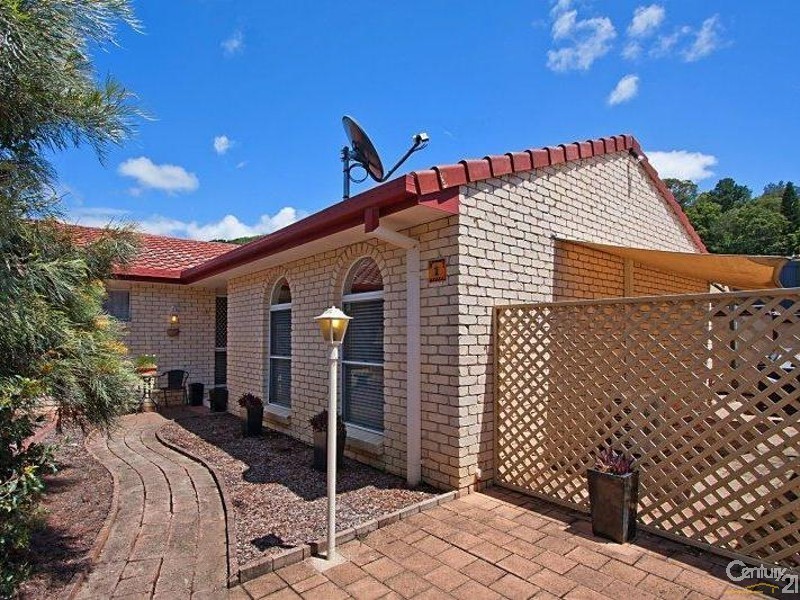 2/61 Old Ferry Road, Banora Point NSW 2486