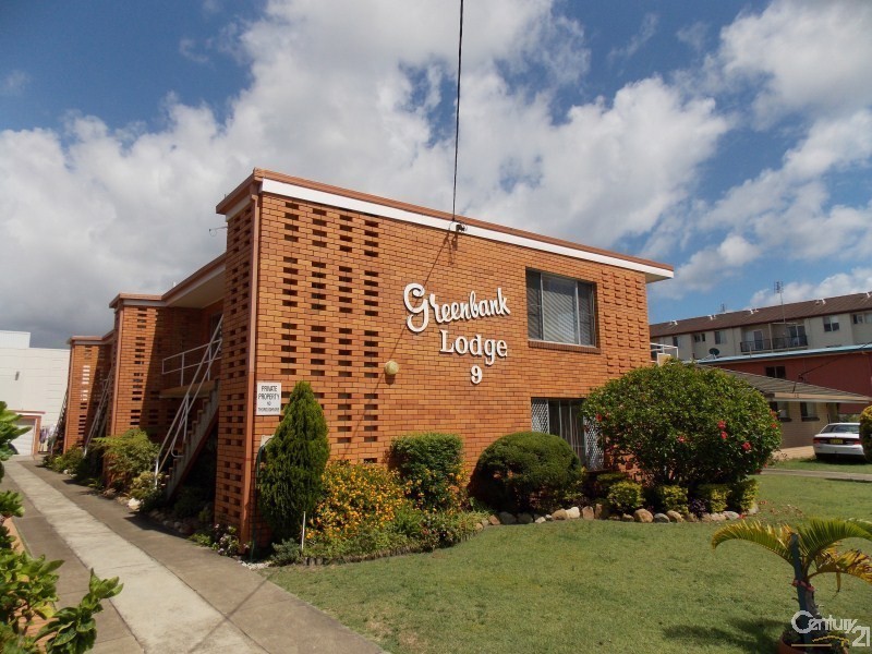 1/9 Endeavour Parade, Tweed Heads NSW 2485