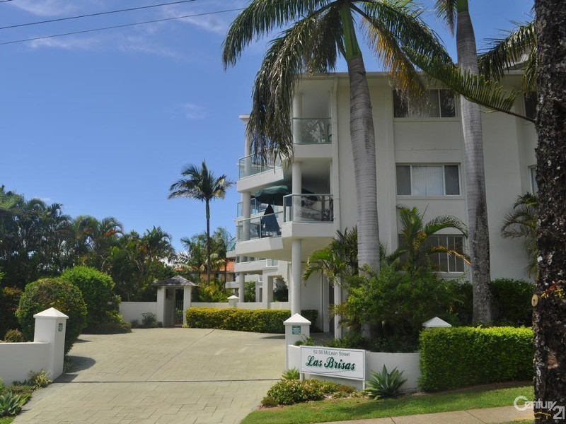 3/54 McLean Street, Coolangatta QLD 4225