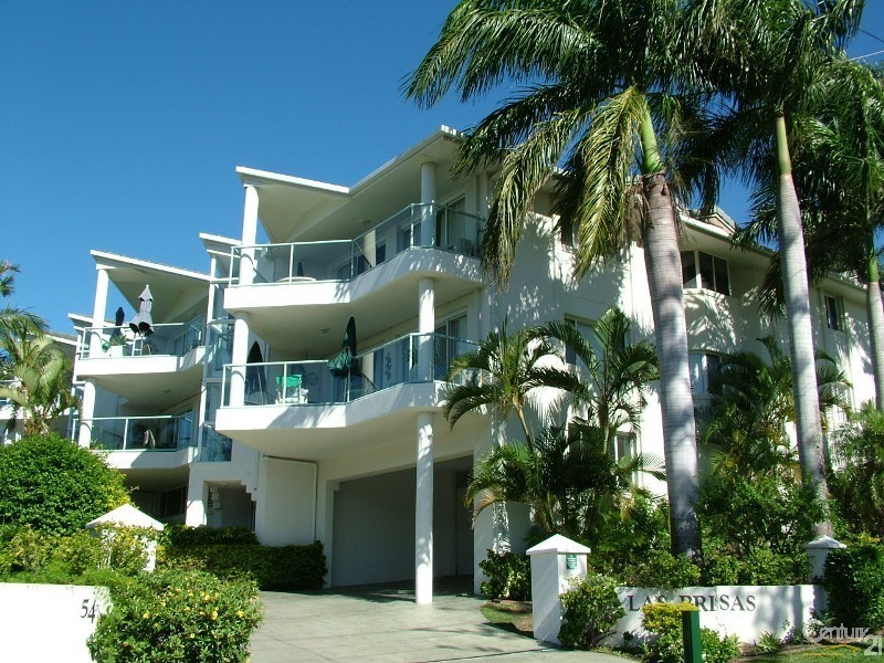 3/54 McLean Street, Coolangatta QLD 4225