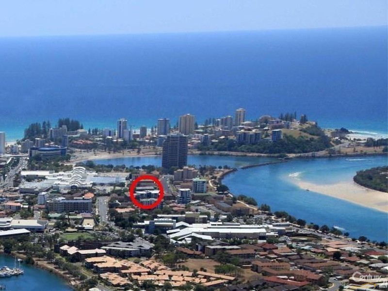 20/5-7 Ivory Crescent, Tweed Heads NSW 2485