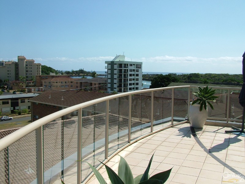 20/5-7 Ivory Crescent, Tweed Heads NSW 2485