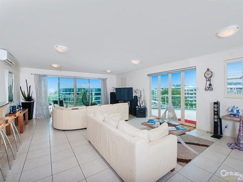 20/5-7 Ivory Crescent, Tweed Heads NSW 2485