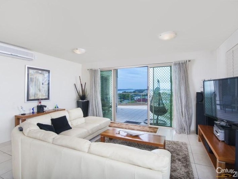 20/5-7 Ivory Crescent, Tweed Heads NSW 2485