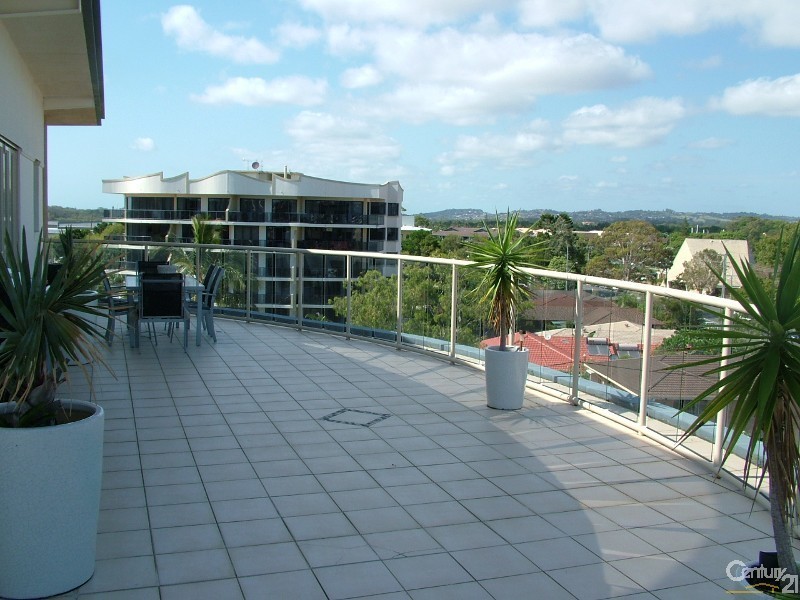 20/5-7 Ivory Crescent, Tweed Heads NSW 2485