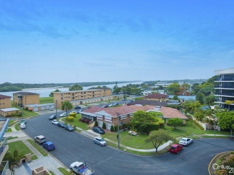 20/5-7 Ivory Crescent, Tweed Heads NSW 2485