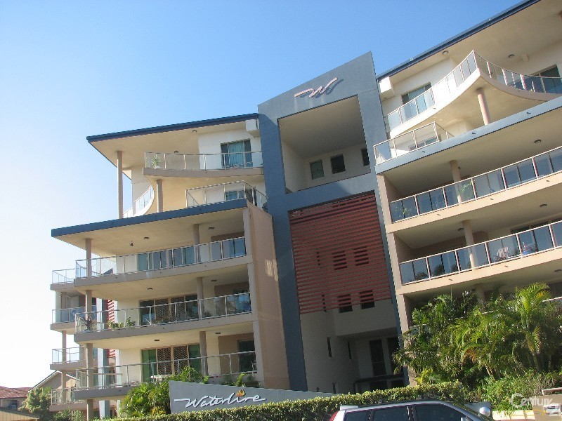 20/5-7 Ivory Crescent, Tweed Heads NSW 2485