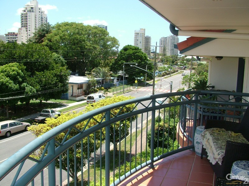 9/16  Dutton Street, Coolangatta QLD 4225