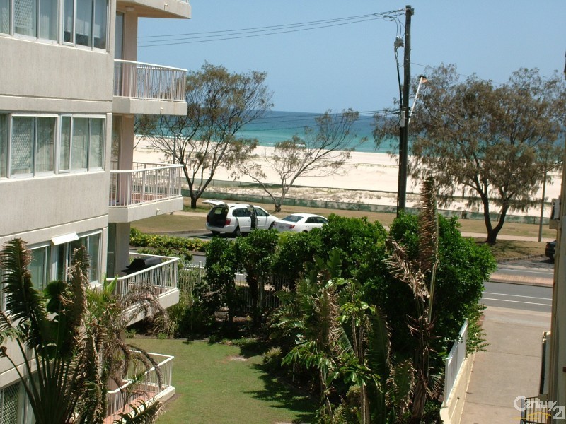 22/22 Musgrave Street, Coolangatta QLD 4225