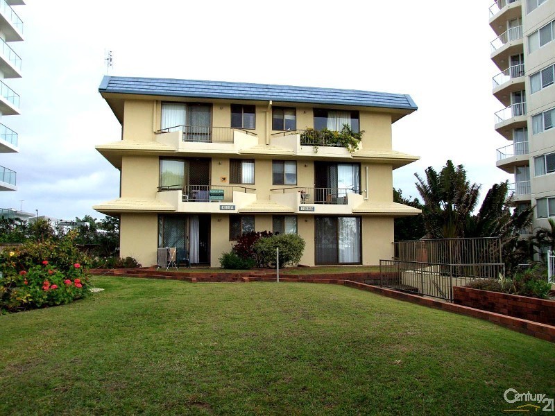 22/22 Musgrave Street, Coolangatta QLD 4225