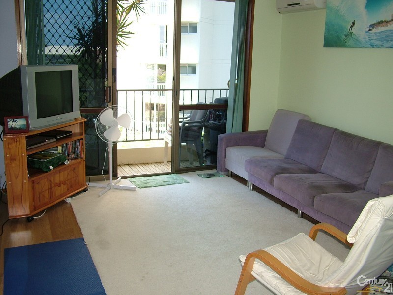 22/22 Musgrave Street, Coolangatta QLD 4225