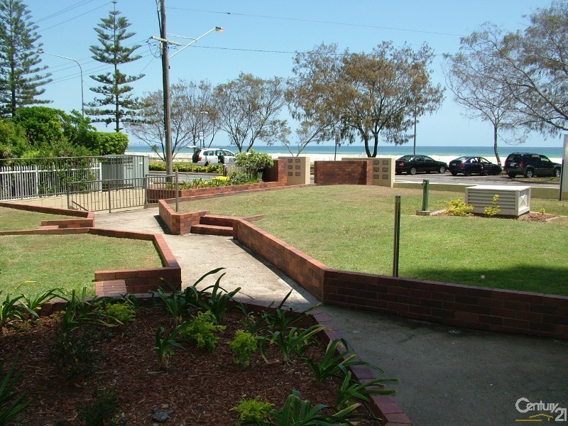 22/22 Musgrave Street, Coolangatta QLD 4225