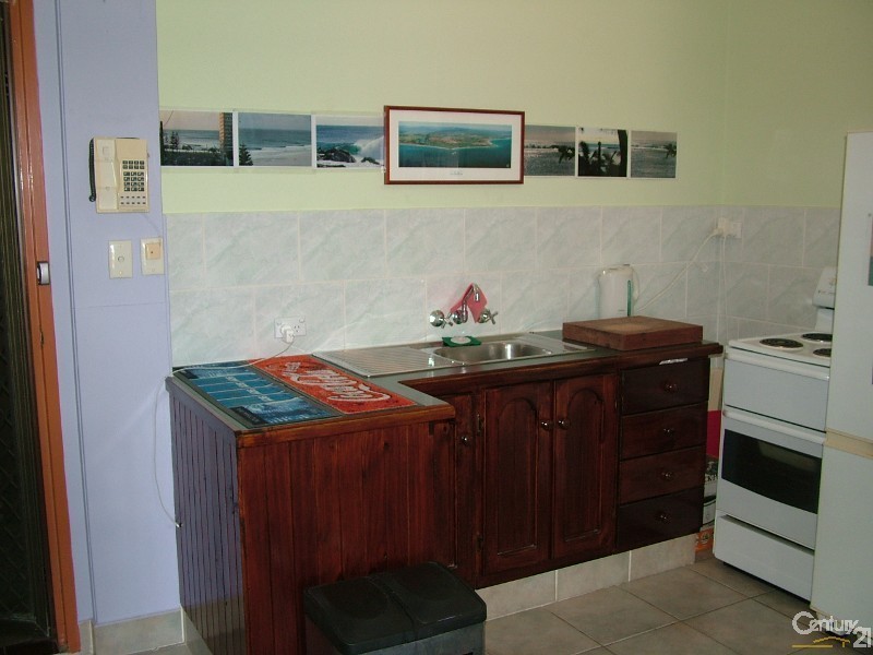 22/22 Musgrave Street, Coolangatta QLD 4225