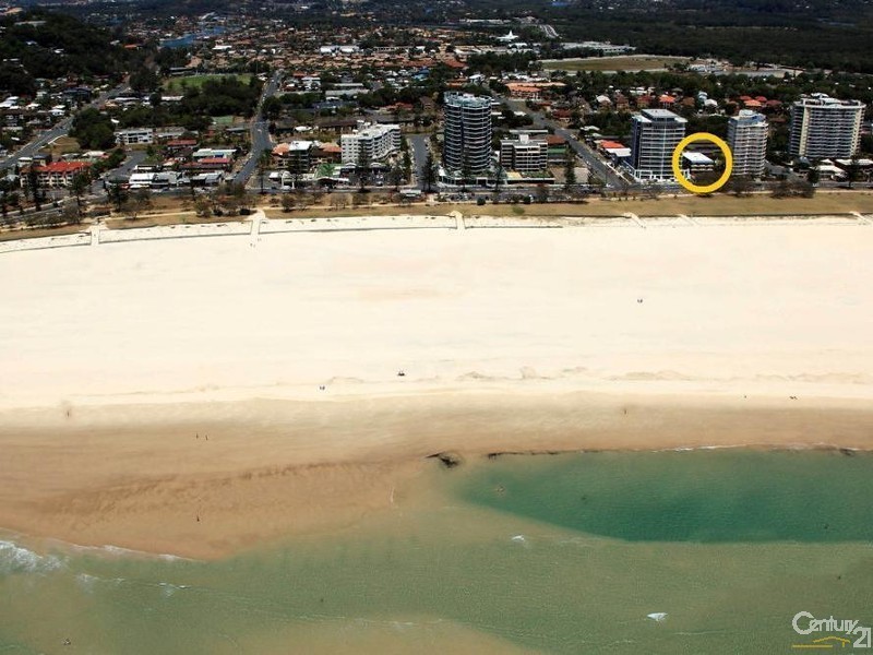 22/22 Musgrave Street, Coolangatta QLD 4225