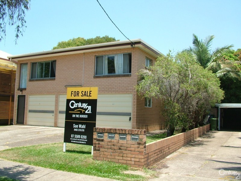 2/68 Stapylton Street, Coolangatta QLD 4225