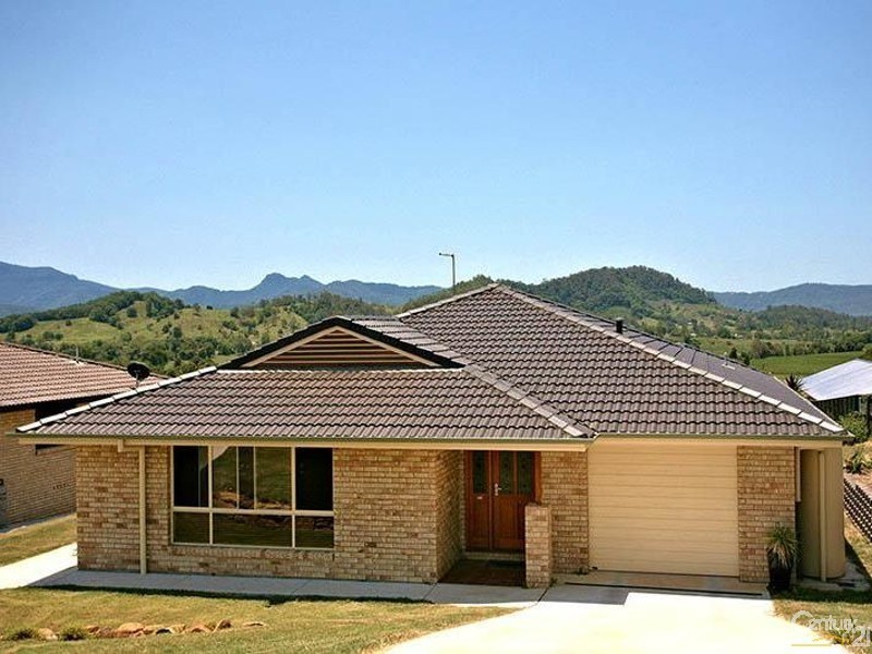 8 Mount Ballow Avenue, Murwillumbah NSW 2484