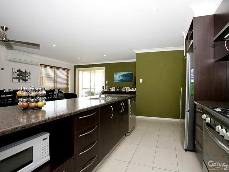 8 Mount Ballow Avenue, Murwillumbah NSW 2484