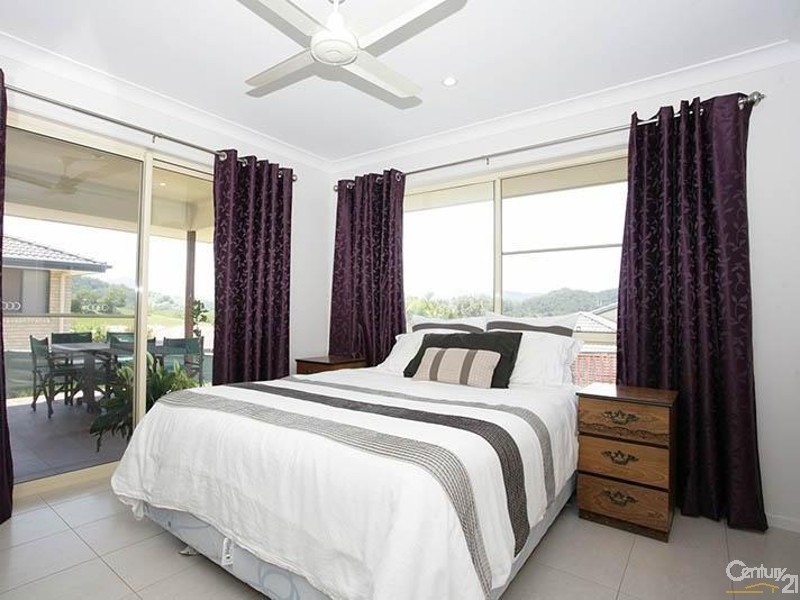 8 Mount Ballow Avenue, Murwillumbah NSW 2484