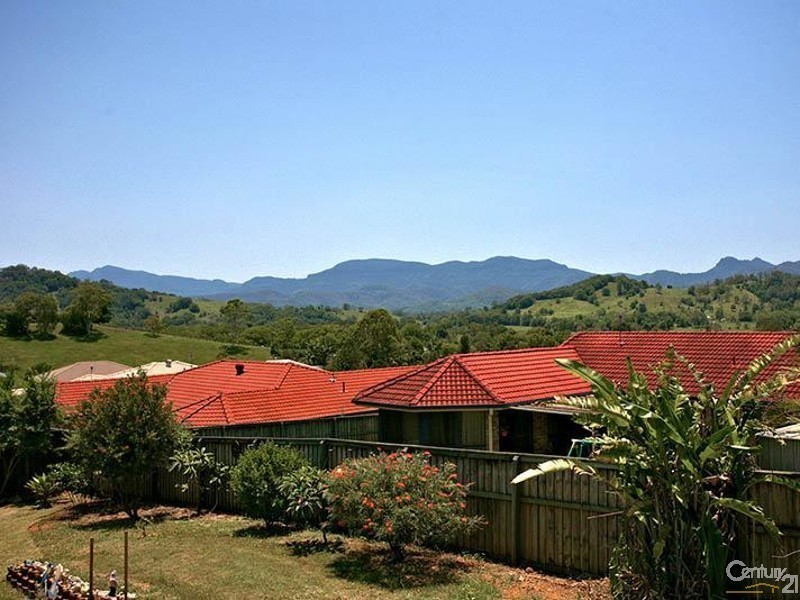 8 Mount Ballow Avenue, Murwillumbah NSW 2484
