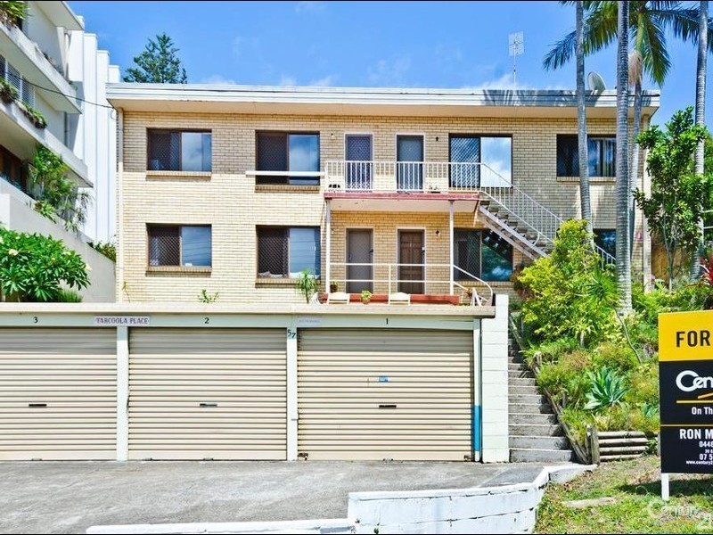2/57 Garrick Street, Coolangatta QLD 4225