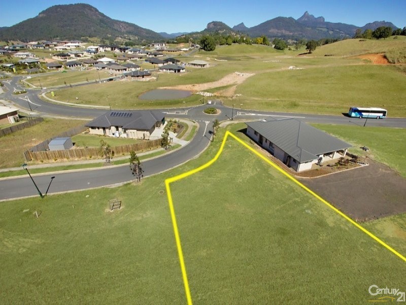 28 Somerville Cct, Murwillumbah NSW 2484