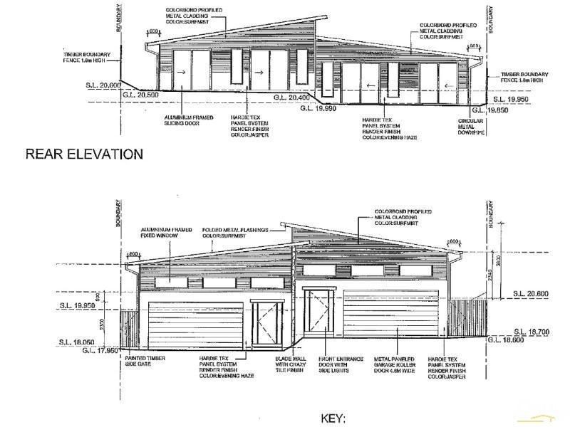 28 Somerville Cct, Murwillumbah NSW 2484