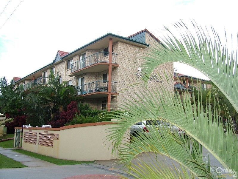 33/1-9 Gray Street, Tweed Heads West NSW 2485