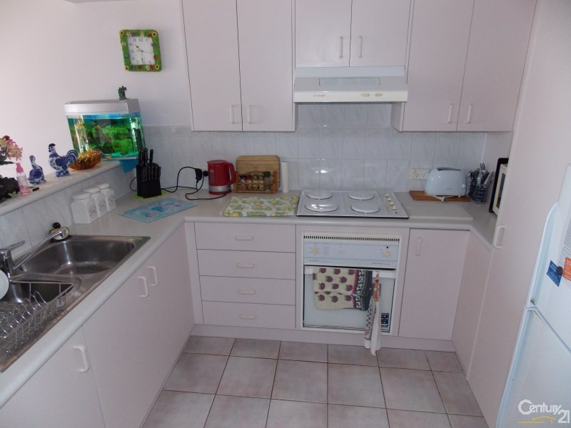 17/14 Kingston Drive, Banora Point NSW 2486